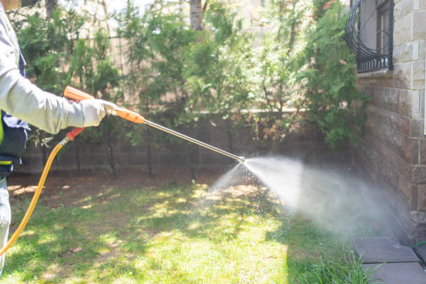  Reading, MI Pest Control Pros