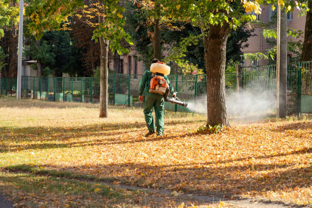 Reading, MI Pest Control Company